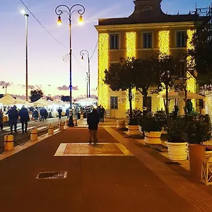La Dimora Del Borgo דירה