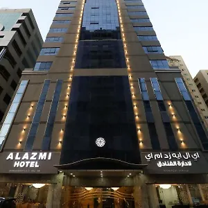 *** فندق Al Azmy 116 الإمارات العربية المتحدة