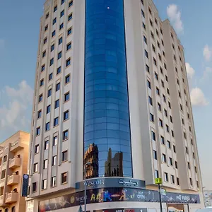 ** فندق Wescott الإمارات العربية المتحدة