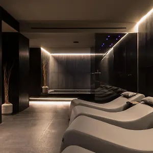プラザ オペラ ホテル パレルモ
